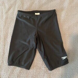 Youth Speedo Jammers (shorts)